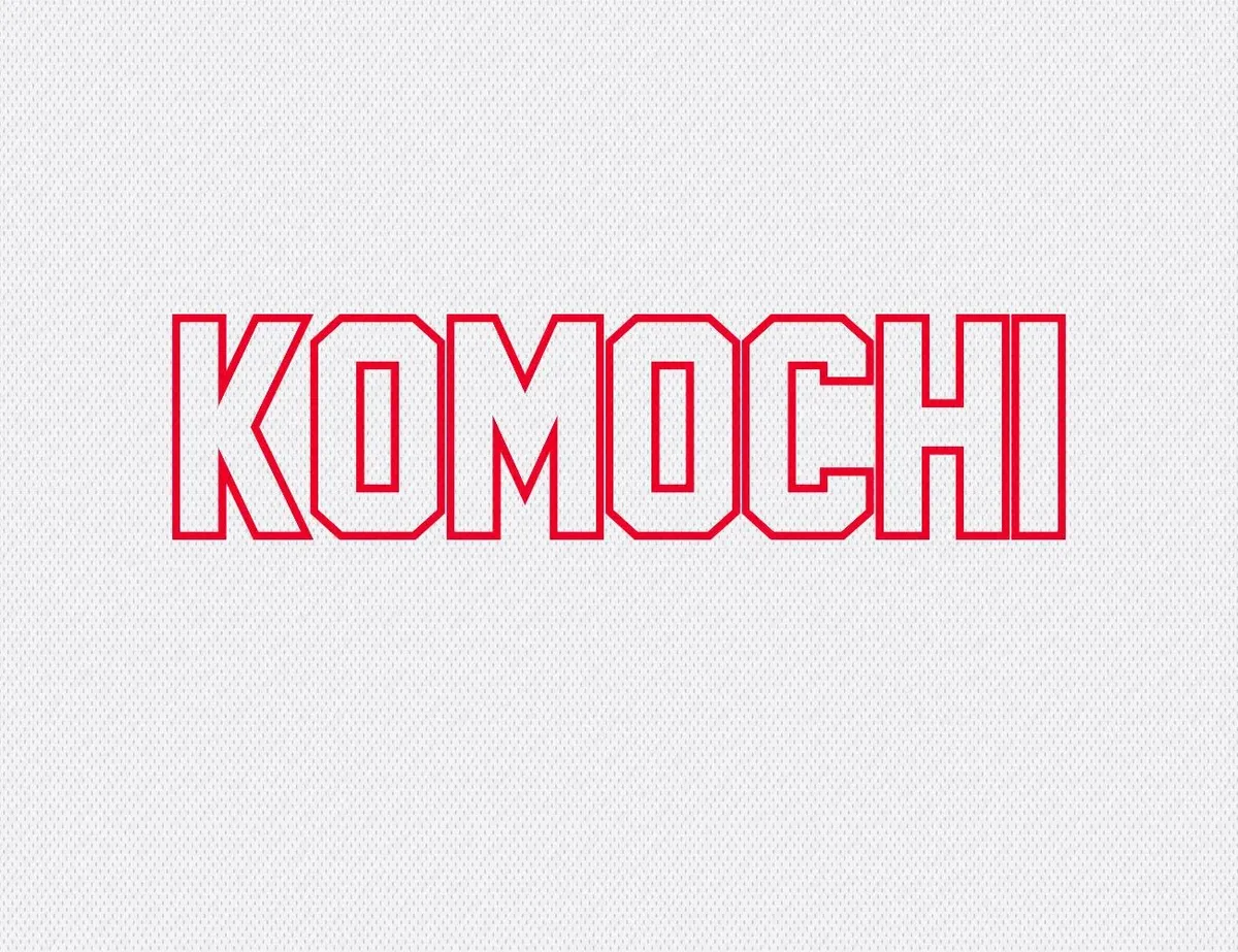 サッカーユニフォーム用胸ロゴ見本 9
