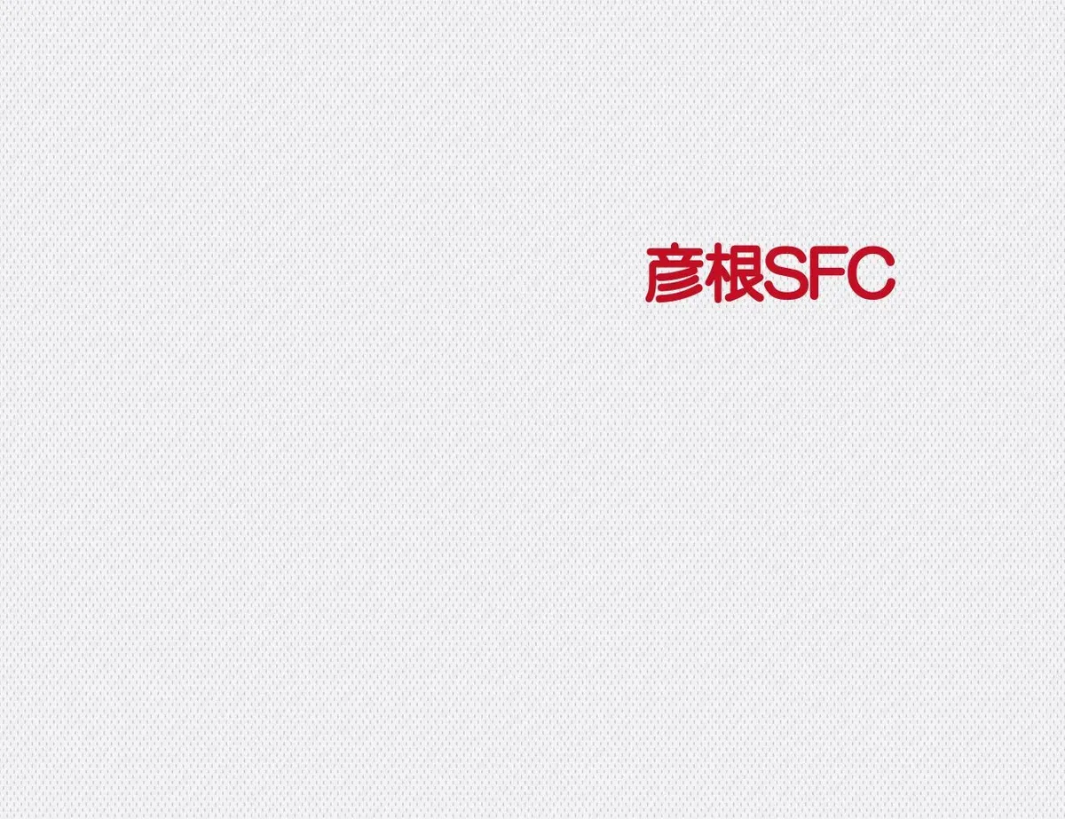 サッカーユニフォーム用胸ロゴ見本 17